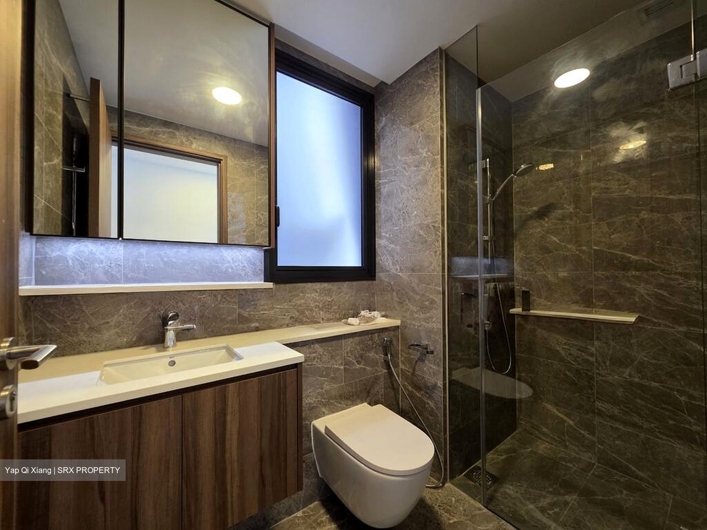 Lentor Modern (D26), Apartment #517171811
